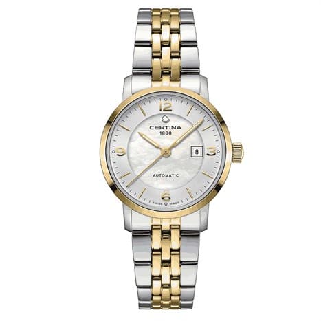 Ảnh Đồng hồ CERTINA Urban 29 mm Nữ C035.007.22.117.02