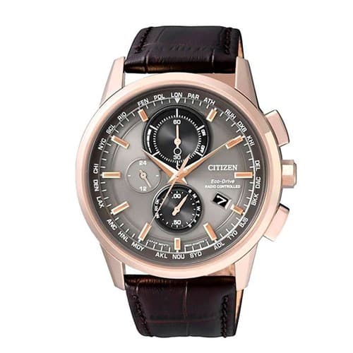 Ảnh Đồng hồ Citizen 42.7 mm Nam AT8113-12H