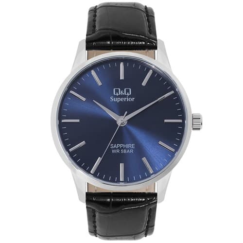 Ảnh Đồng hồ Q&Q 40 mm Nam S280J322Y