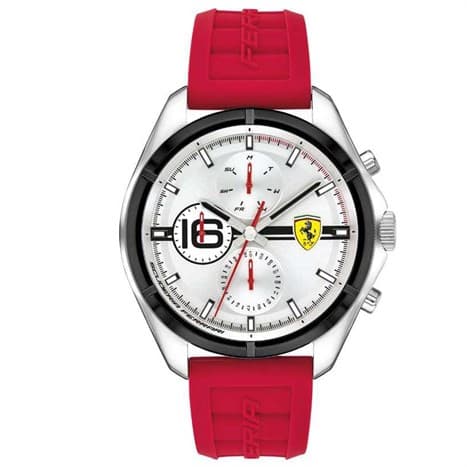 Ảnh Đồng hồ FERRARI 46 mm Nam 0830783