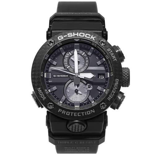 Ảnh Đồng hồ G-SHOCK 46.3 mm Nam GWR-B1000-1ADR