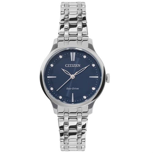 Ảnh Đồng hồ CITIZEN 30.5 mm Nữ EM0890-85L