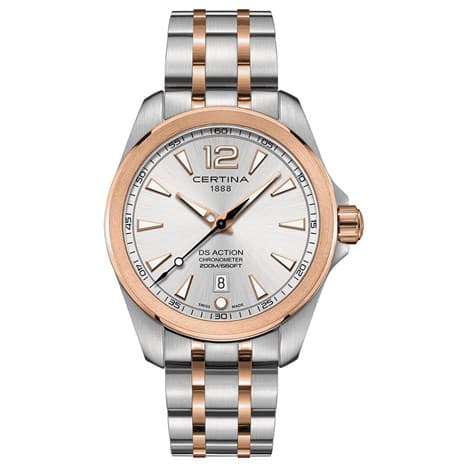Ảnh Đồng hồ CERTINA Aqua 41 mm Nam C032.851.22.037.00