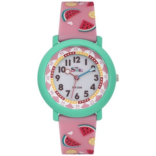 Ảnh Đồng hồ SMILE KID 37 mm Trẻ em SL084-01