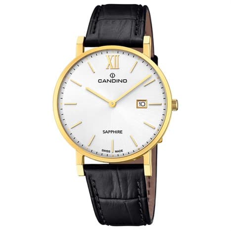 Ảnh Đồng hồ CANDINO 39.5 mm Nam C4726/1