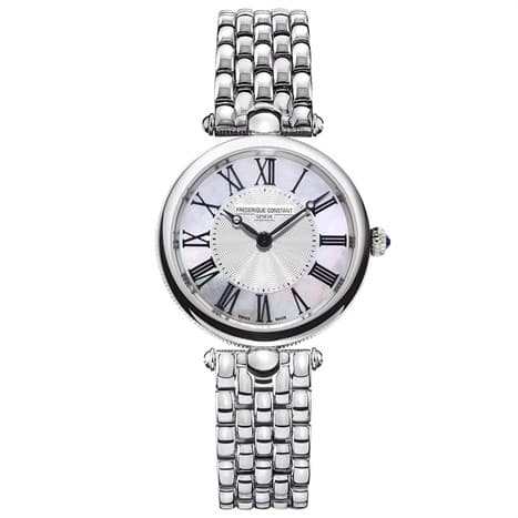 Ảnh Đồng hồ FREDERIQUE CONSTANT Classics 30 mm Nữ FC-200MPW2AR6B