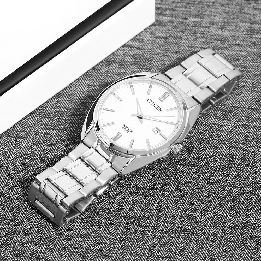Ảnh Đồng hồ Citizen 41 mm Nam BI5100-58A