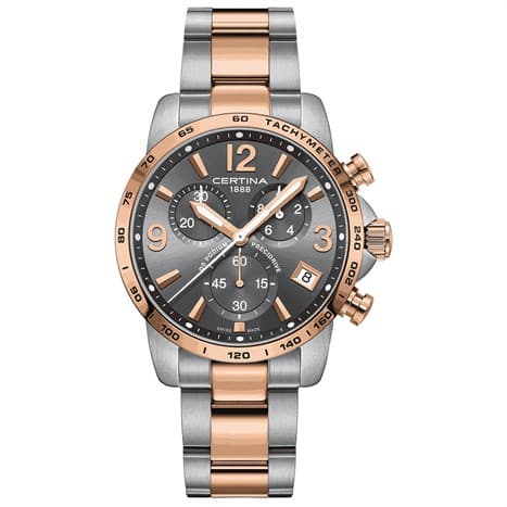 Ảnh Đồng hồ CERTINA Sport 41 mm Nam C034.417.22.087.00