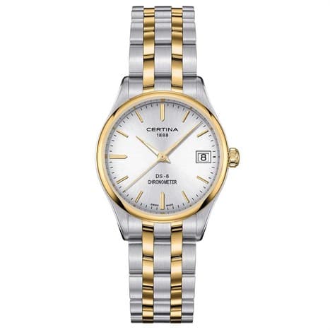 Ảnh Đồng hồ CERTINA Urban 30 mm Nữ C033.251.55.031.00