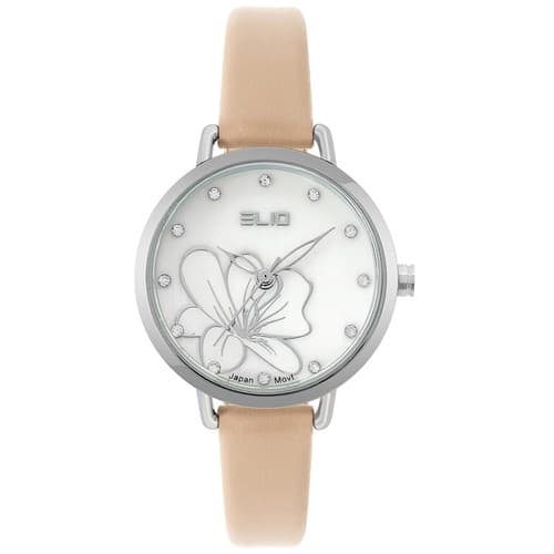 Ảnh Đồng hồ ELIO Flower 28 mm Nữ EL119-03