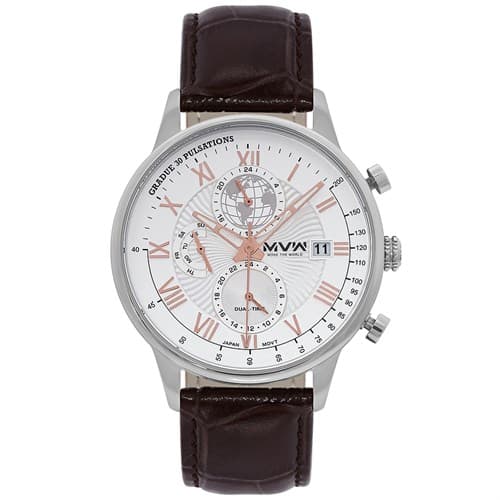 Ảnh Đồng hồ MVW Sport 41 mm Nam ML071-01