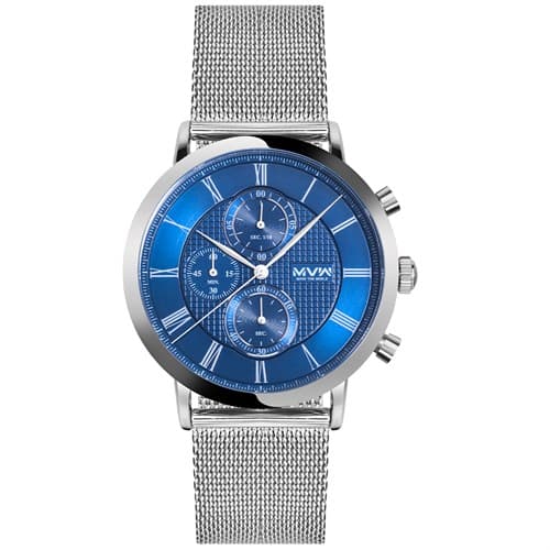 Ảnh Đồng hồ MVW Sport 43 mm Nam MS048-01