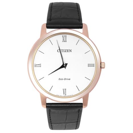 Ảnh Đồng hồ CITIZEN 39 mm Nam AR1133-23A
