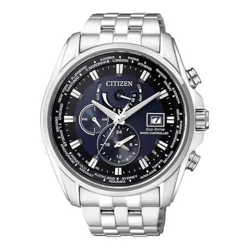 Ảnh Đồng hồ Citizen 44 mm Nam AT9031-52L