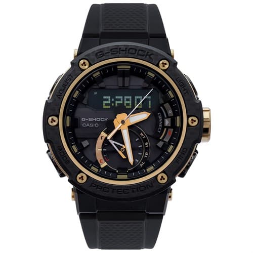 Ảnh Đồng hồ G-SHOCK 46.5 mm Nam GST-B200X-1A9DR