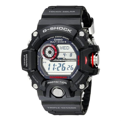 Ảnh Đồng hồ G-Shock 53.5 mm Nam GW-9400-1DR