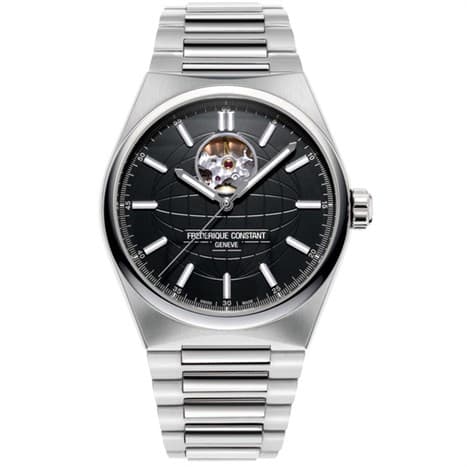 Ảnh Đồng hồ FREDERIQUE CONSTANT Highlife 41 mm Nam FC-310B4NH6B