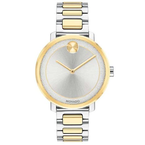 Ảnh Đồng hồ MOVADO 34 mm Nữ 3600519