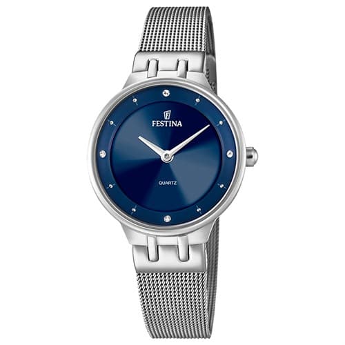 Ảnh Đồng hồ Festina 30.5 mm Nữ F20597/3