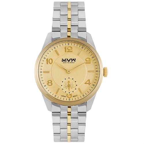 Ảnh Đồng hồ MVW 40 mm Nam MS083-01