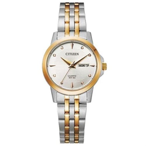 Ảnh Đồng hồ CITIZEN 27 mm Nữ EQ0605-53A