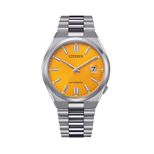 Ảnh Đồng hồ CITIZEN Tsuyosa 40 mm Nam NJ0150-81Z