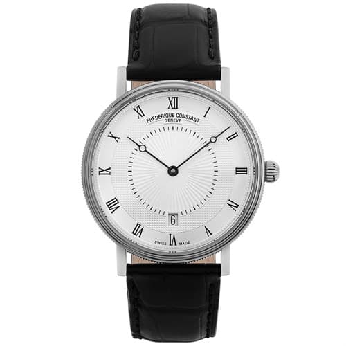 Ảnh Đồng hồ FREDERIQUE CONSTANT Classics 39 mm Nam FC-306MC4S36