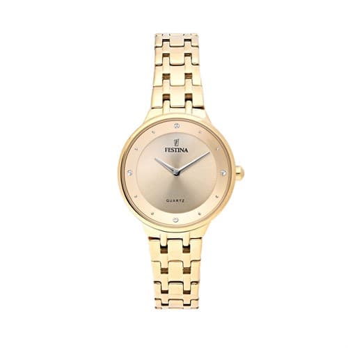 Ảnh Đồng hồ Festina 30.5 mm Nữ F20601/2