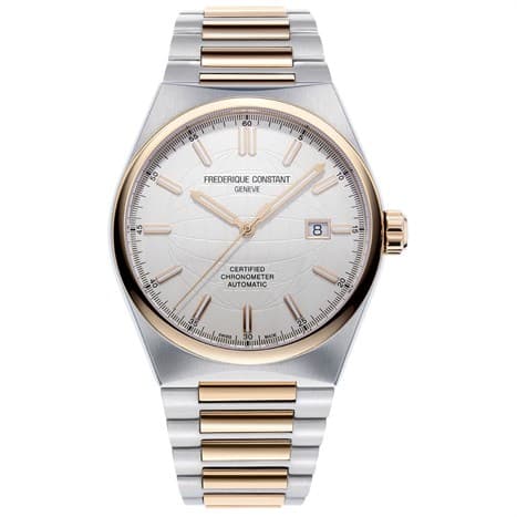 Ảnh Đồng hồ FREDERIQUE CONSTANT Highlife 41 mm Nam FC-303V4NH2B