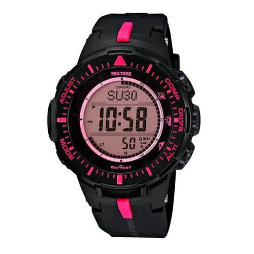 Ảnh Đồng hồ Casio Protrek 47 mm Nam PRG-300-1A4DR