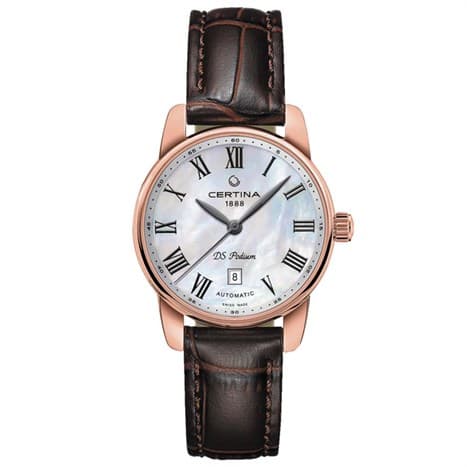 Ảnh Đồng hồ CERTINA Urban 29 mm Nữ C001.007.36.113.00