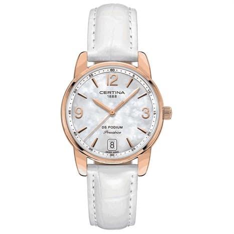 Ảnh Đồng hồ CERTINA Urban 33 mm Nữ C034.210.36.117.00