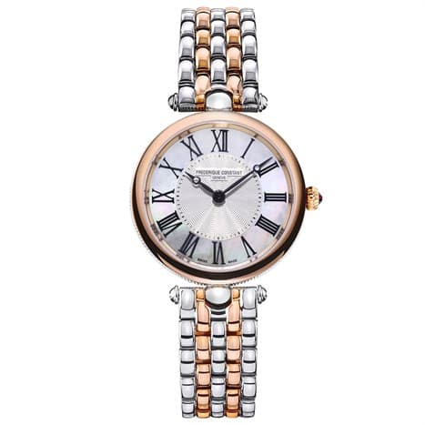 Ảnh Đồng hồ FREDERIQUE CONSTANT Classics 30 mm Nữ FC-200MPW2AR2B