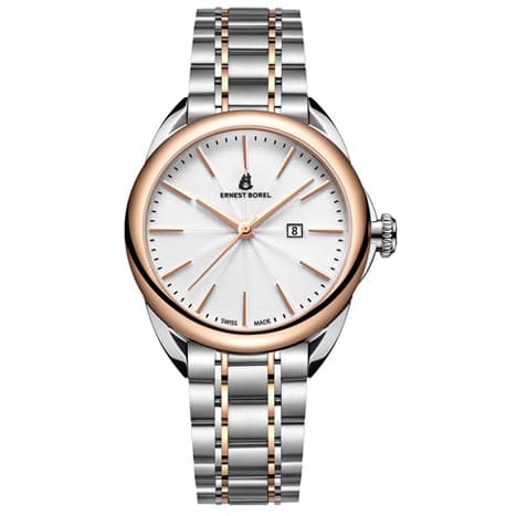 Ảnh Đồng hồ ERNEST BOREL Eternity 35 mm Nữ N0435L0A-MN2N