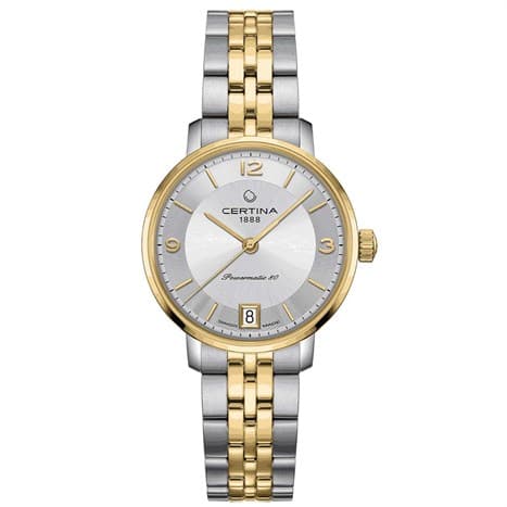 Ảnh Đồng hồ CERTINA Urban 31 mm Nữ C035.207.22.037.02