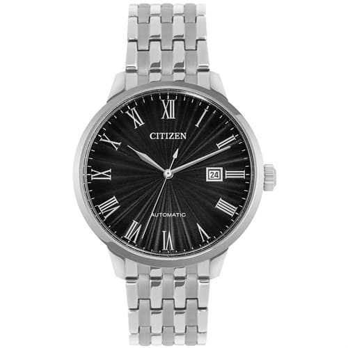 Ảnh Đồng hồ CITIZEN Mechanical 42 mm Nam NJ0080-50E