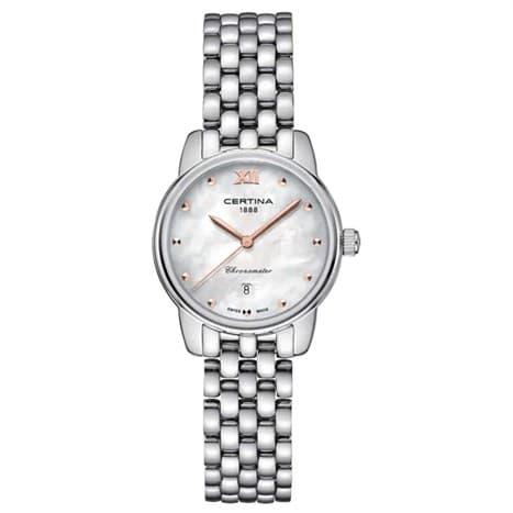 Ảnh Đồng hồ CERTINA Urban 27 mm Nữ C033.051.11.118.01