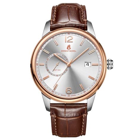 Ảnh Đồng hồ ERNEST BOREL Urban 42 mm Nam N0732G0B-VN2L