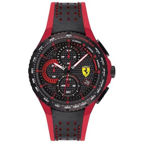 Ảnh Đồng hồ FERRARI 44 mm Nam 0830733
