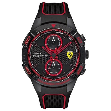Ảnh Đồng hồ FERRARI 46 mm Nam 0830634