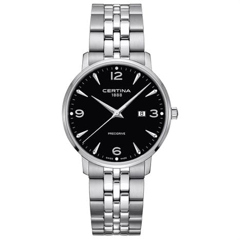 Ảnh Đồng hồ CERTINA Urban 39 mm Nam C035.410.11.057.00