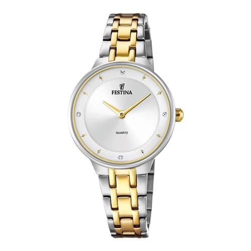 Ảnh Đồng hồ Festina 30.5 mm Nữ F20625/1
