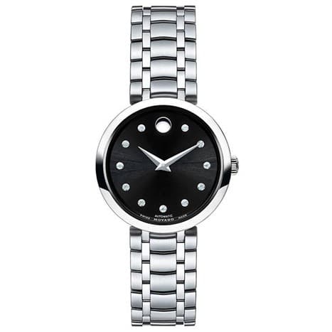 Ảnh Đồng hồ MOVADO 27 mm Nữ 0606919
