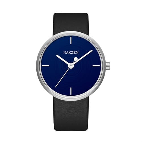 Ảnh Đồng hồ Nakzen 33 mm Nữ SL9215LBK-2