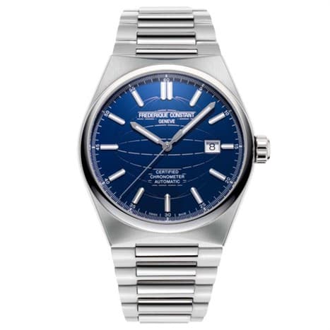 Ảnh Đồng hồ FREDERIQUE CONSTANT Highlife 41 mm Nam FC-303N4NH6B