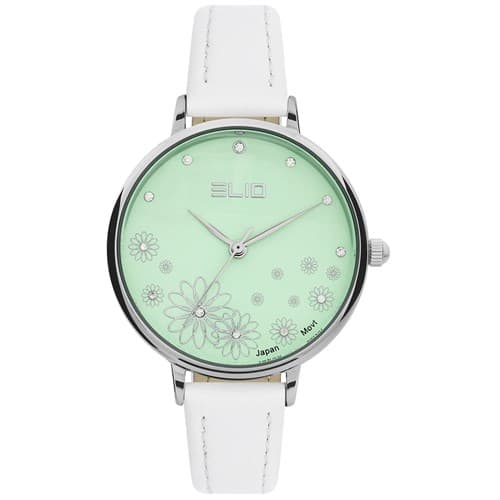Ảnh Đồng hồ Elio Flower 32 mm Nữ EL128-02