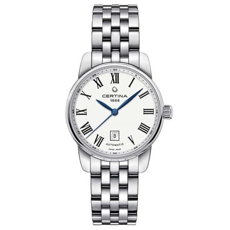 Ảnh Đồng hồ CERTINA Urban 29 mm Nữ C001.007.11.013.00