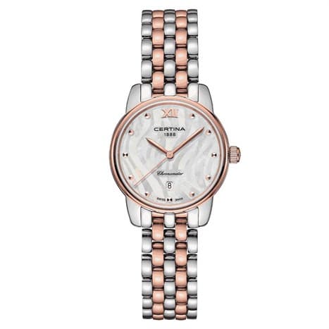 Ảnh Đồng hồ CERTINA Urban 27 mm Nữ C033.051.22.118.00