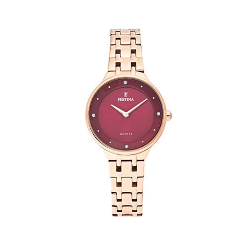 Ảnh Đồng hồ Festina 30.5 mm Nữ F20602/2