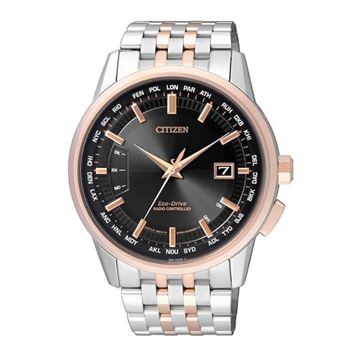 Ảnh Đồng hồ Citizen 42.7 mm Nam CB0156-66E
